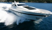 Motor yacht�SEA LION II